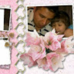 Meet your Posher, Abraham